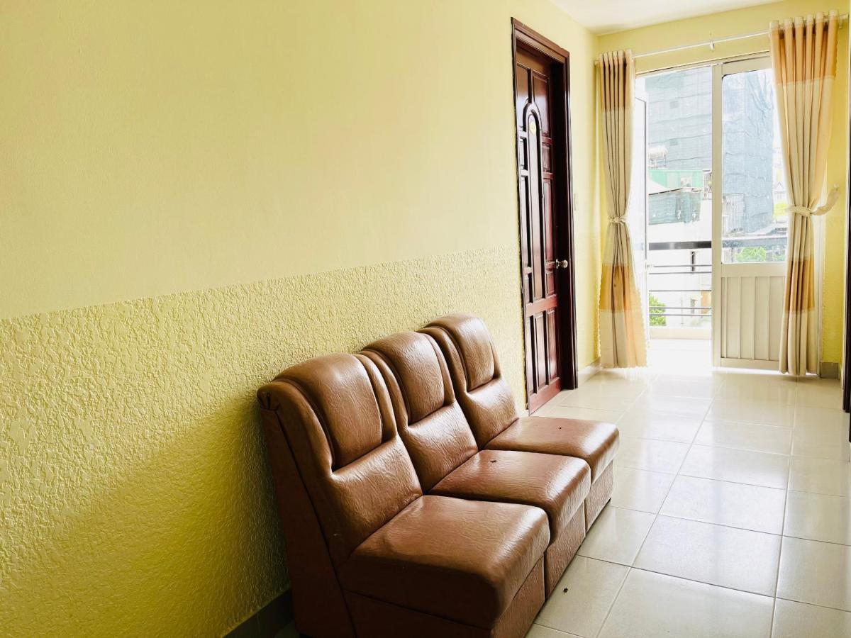 Khach San Xuan Quynh Hotel Da Lat Exterior foto