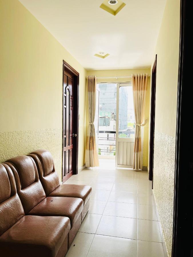 Khach San Xuan Quynh Hotel Da Lat Exterior foto